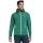 Schöffel Softshell Jacket Mangart - 4D Body Mapping, windproof - green Men